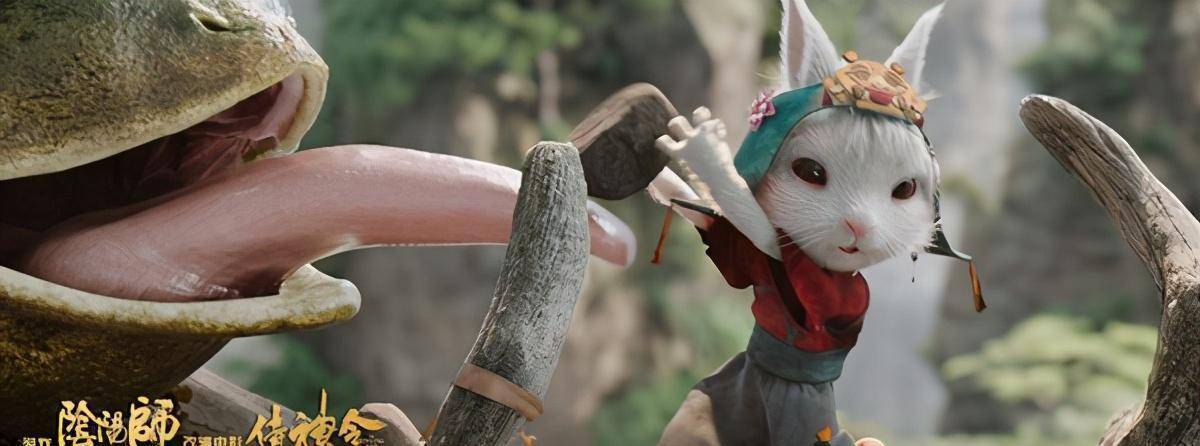 原创春节档黑马侍神令观感极佳颜值粉好爱游戏粉满足