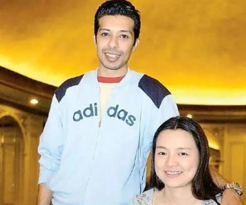 原创最美棋后诸宸放弃我们籍远嫁卡塔尔王室现今生活过得怎么样