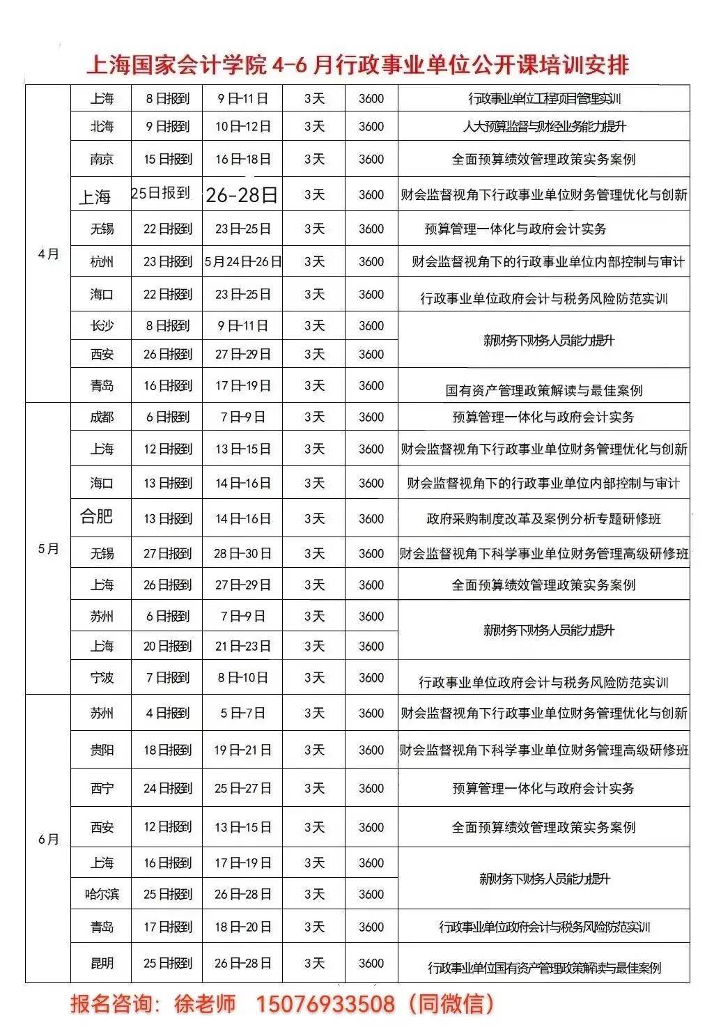 机关事业单位财务管理制度参考