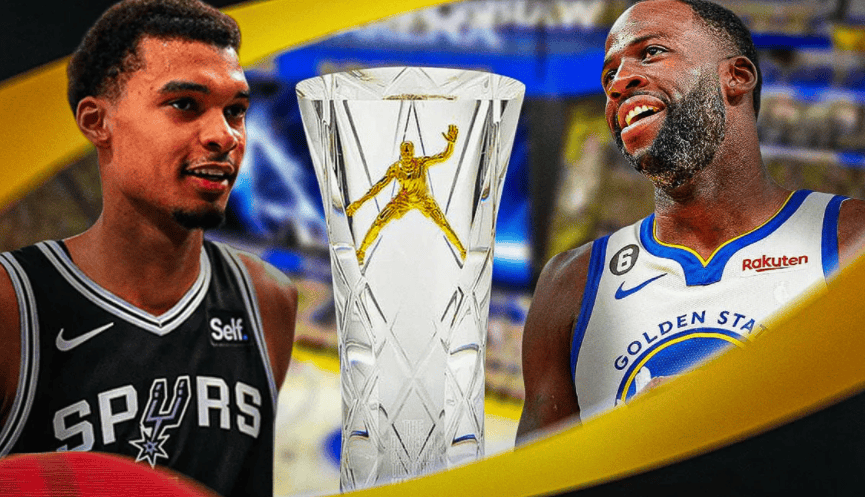 场均29分15板7助5帽历史首人4场26盖帽不愧是nba第一状元郎