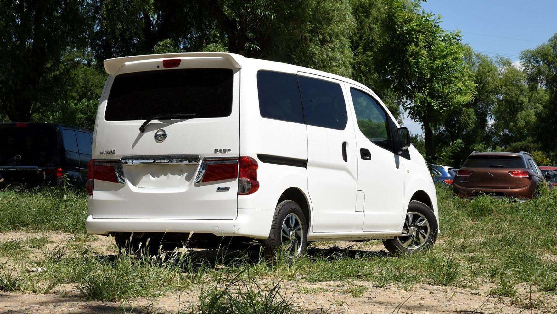 几万元的面包车,跑几十万公里都没事,为啥几十万的车却不行?