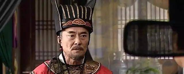 原创以杖杀群臣威慑天下蜗居深宫却能压服四方的昏君烂主