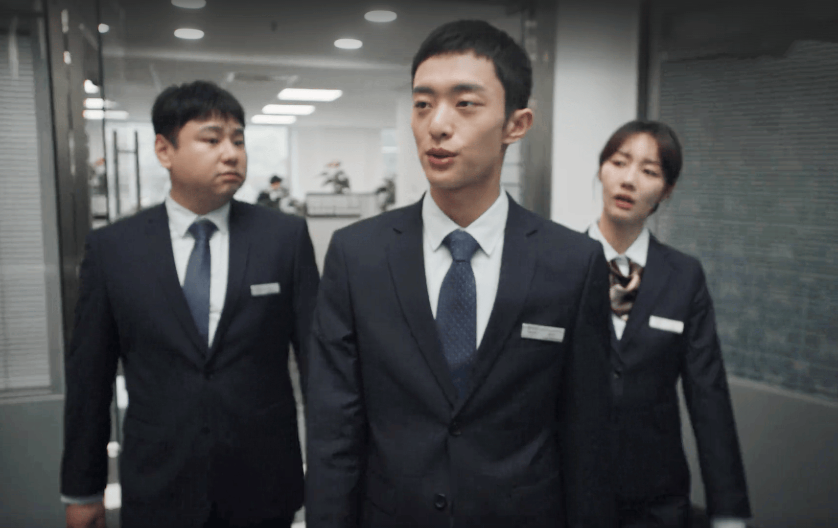 原创城中之城直到入狱朱强才发现陶无忌心狠手辣且满口谎言