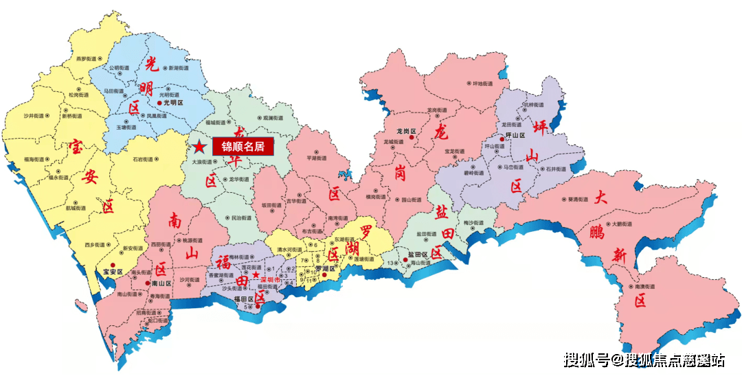 锦顺名居售楼处(深圳龙华)首页网站丨锦顺名居楼盘详情_地址_价格