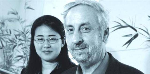 原创22年前天才少女田晓菲非要嫁给大25岁的美国导师现今怎样了