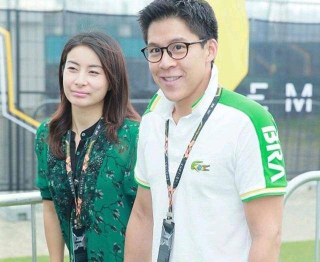 豪门媳妇拼生娃徐子淇生4子奖励10个亿郭晶晶依然是冠军