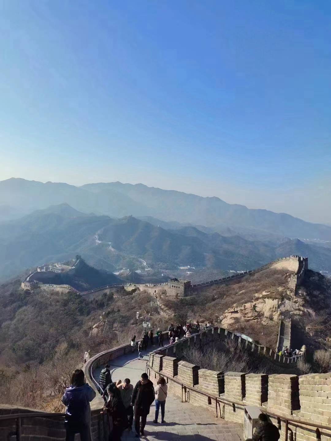 北京5天4晚跟团游旅游线路安排北京旅游省钱攻略