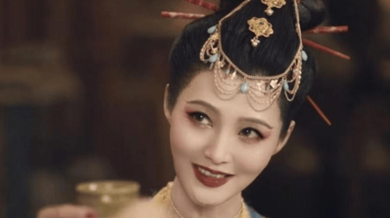 演员白庆琳被公司雪藏嫁硬汉徐僧生女遭离婚如今怎么样了