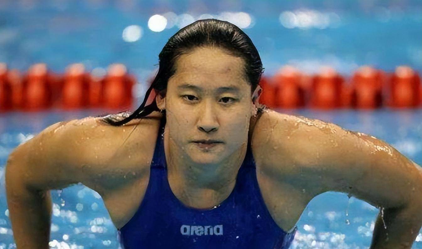 奥运冠军刘子歌:27岁嫁给50岁教练,父母缺席婚礼,如今移居澳洲