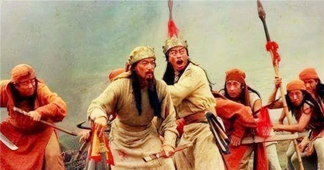 太平天国幸存者赖汉英活到96岁高龄生前吐露出当年的一个秘密