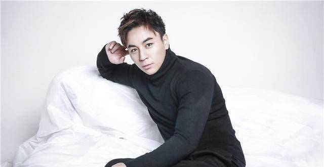 当被问及为什么不参加《新乌龙院》时,释小龙在阔别24年后回答_吴孟达