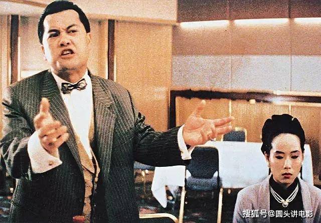 影片以香港大毒枭吴锡豪为原型,透彻淋漓的展现了他的发家衰亡史,除了