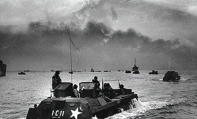 苏械16军入朝,让美军如临大敌,认为我军想要打大规模战争_美国_苏联_