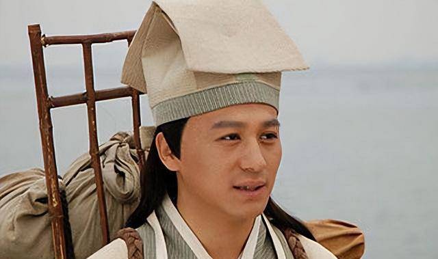 原创财主喜得贵子贴对联穷小子你大祸临头了财主惊慌失措