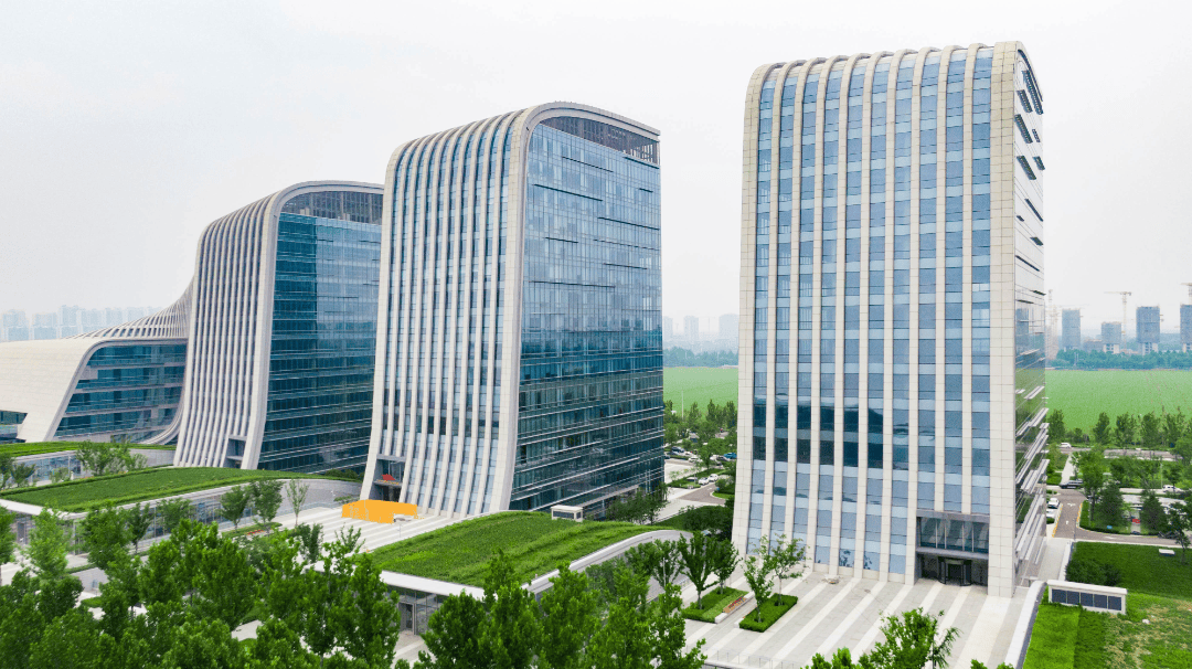 全力打造城市楼宇经济新高地!济宁城投文化产业园租两年享三年