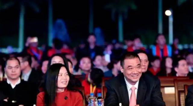 原创潮汕药王马兴田虚增300亿坑害5万人只为满足儿子买千万超跑