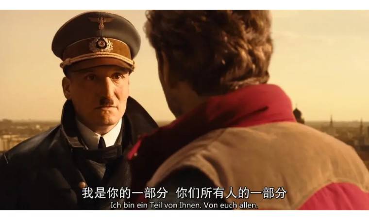 电影《记住》:屠龙少年的最后一战_纳粹_鲁迪·库兰德_剧照