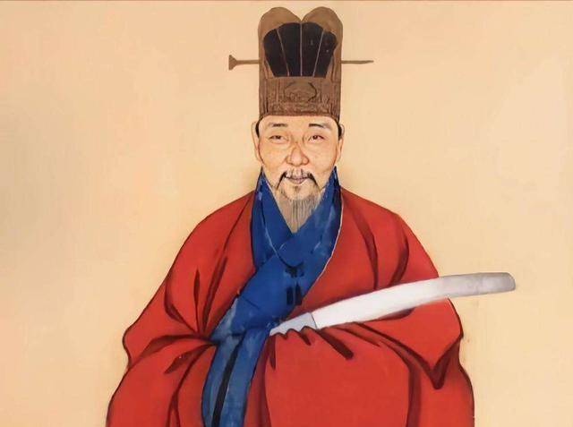 原创杨镐为何能成为萨尔浒之战的主帅因为当时他的最合适的人选