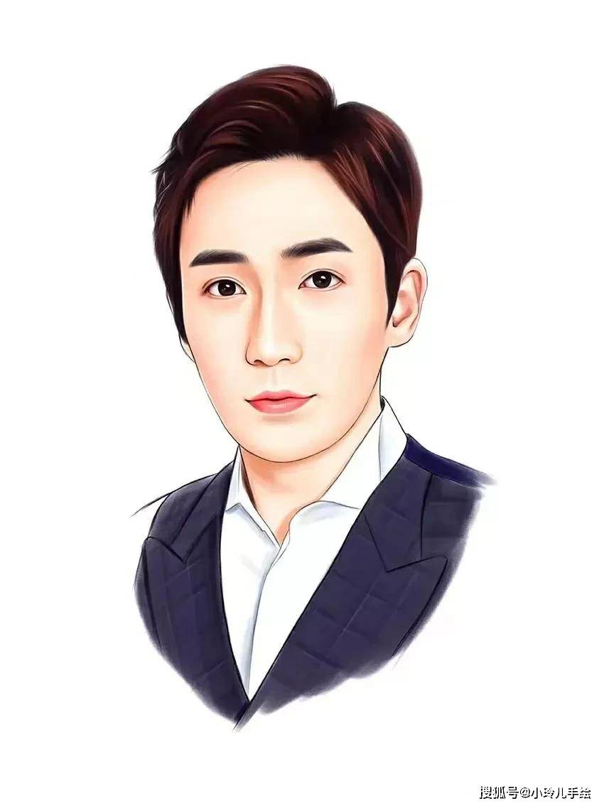 永久不换冷门的头像2024霸气头像