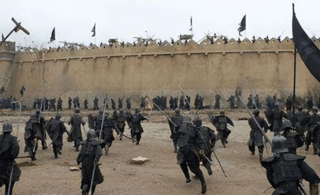 古代打仗,为什么一定要打下城池?绕过去不行吗?专家:绕了就死