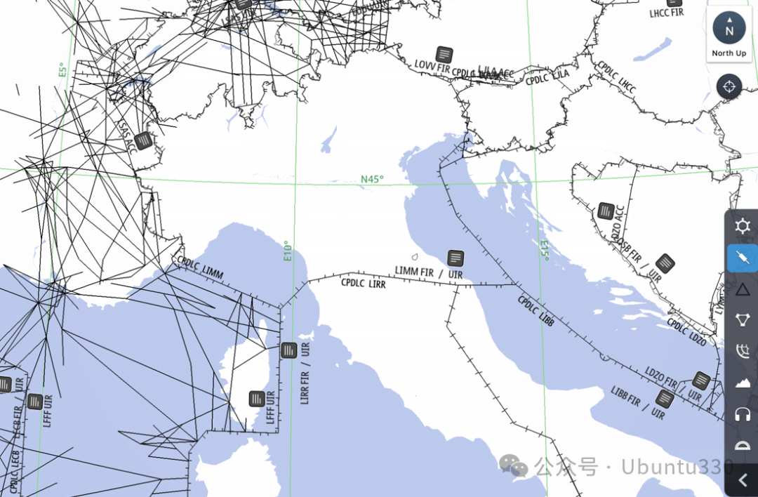 低空航路是个伪命题_空域_高空_飞机