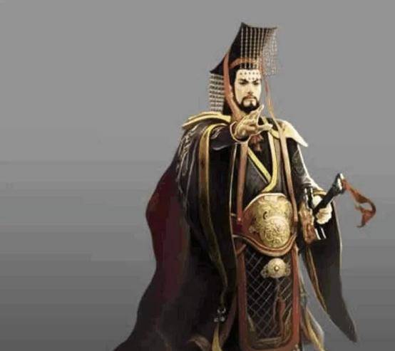 原创嬴政称帝到溥仪退位这期间的皇帝按综合实力排名谁会是第一