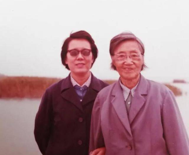 原创王承书让祖国核技术进步50年神秘消失了30年丈夫都不知道在哪