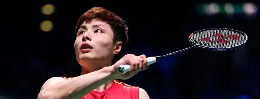 原创2024年亚洲锦标赛的头号种子选手将在男双比赛中对决争夺奥运会