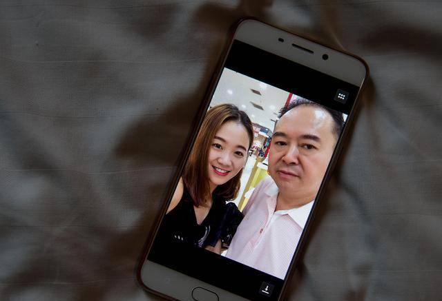 原创北大女博士娄滔身患重病后捐赠遗体遗言就如我从来没来过