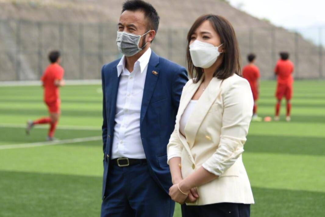 原创裁判公正性再遭质疑林嘉豪暴力行为逃过红牌足协火速出手