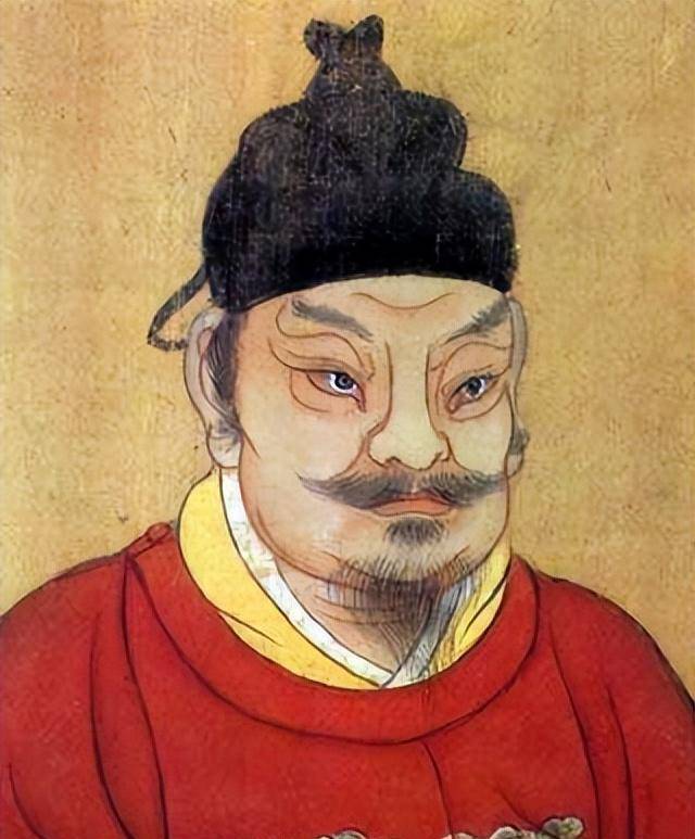 原创教科书很少提的五代十国有多乱风雨飘摇五十载皇权更迭十四帝