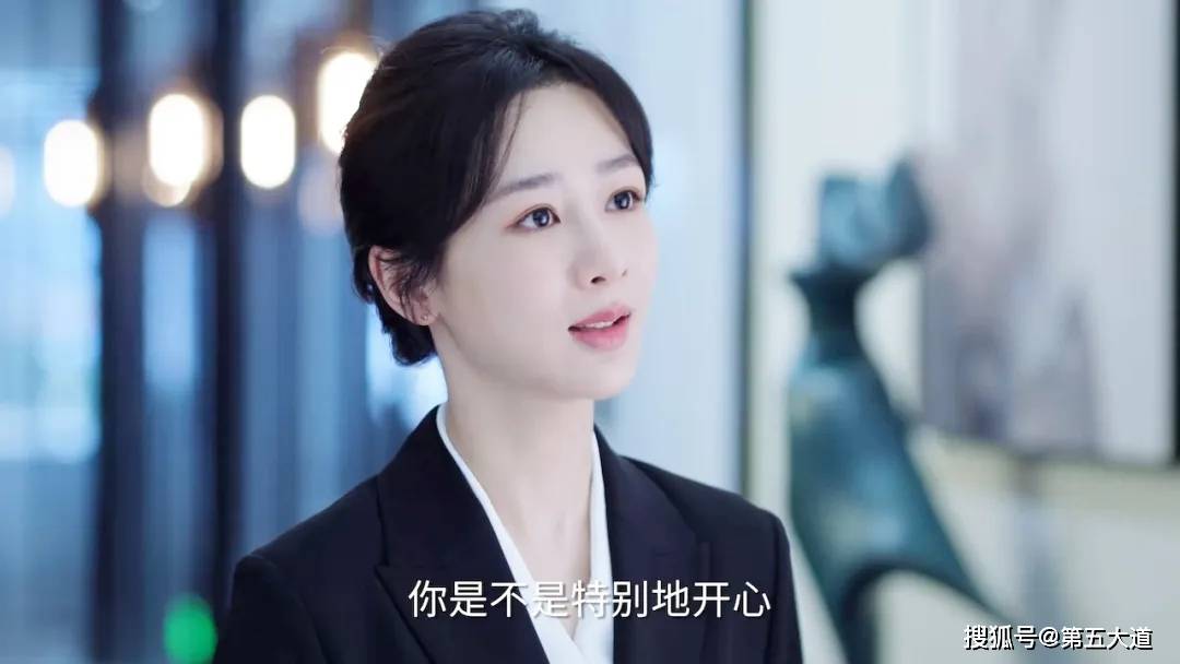 原创承欢记超预期但凡杨紫的演技拉胯一点都压不住这群实力派