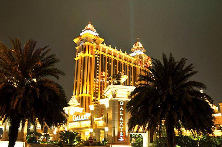 去香港澳门旅游需要准备多少钱五天四晚旅游攻略