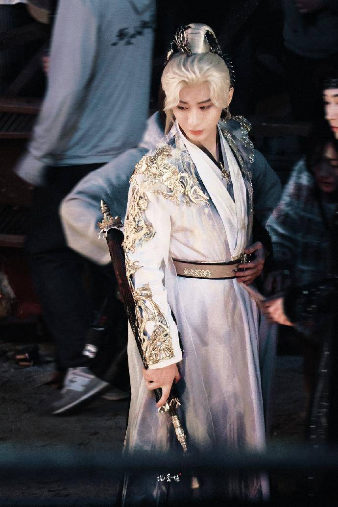 原创410娱乐瓜刘亦非刘诗诗刘宇宁朱一龙陈飞宇檀健次陈哲远谭松韵