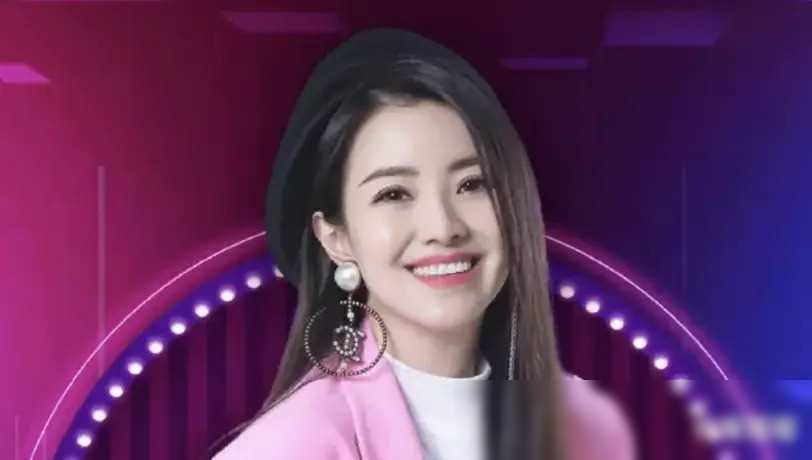 原创贵州美女如云10大明星倾国倾城你最喜欢谁
