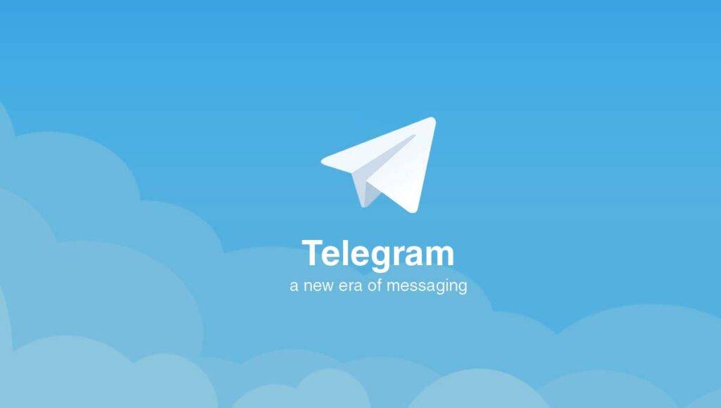telegram背景图图片