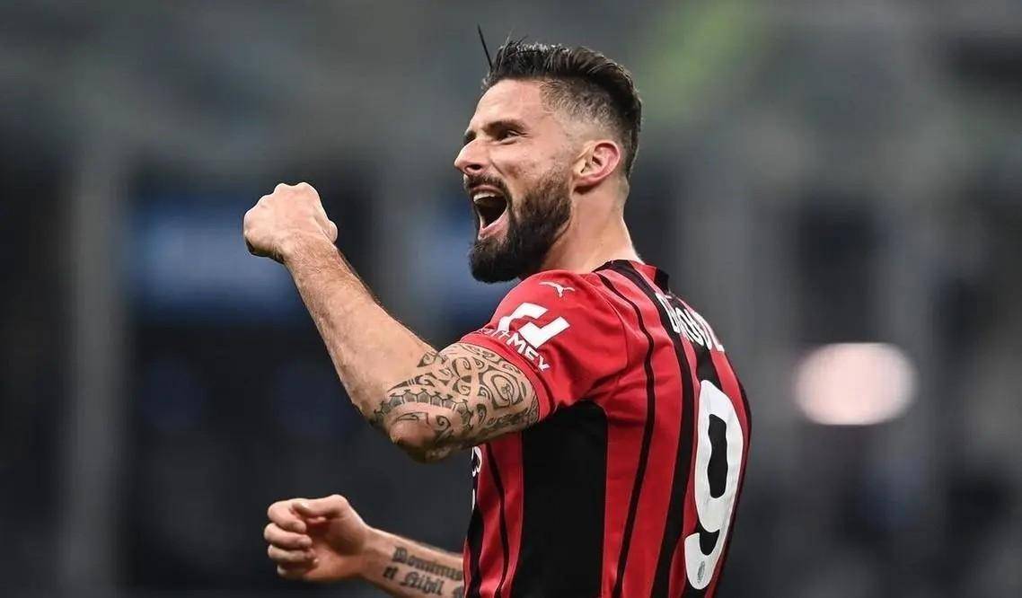 欧联杯四分之一决赛首回合ac米兰vs罗马赛季三杀来敌