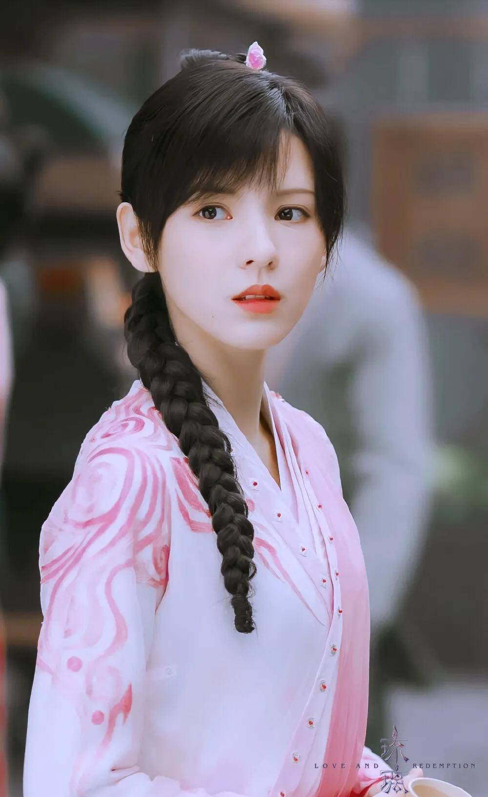 原创张予曦走红哪有那么简单想要脱颖而出就是要懂得借力懂了么