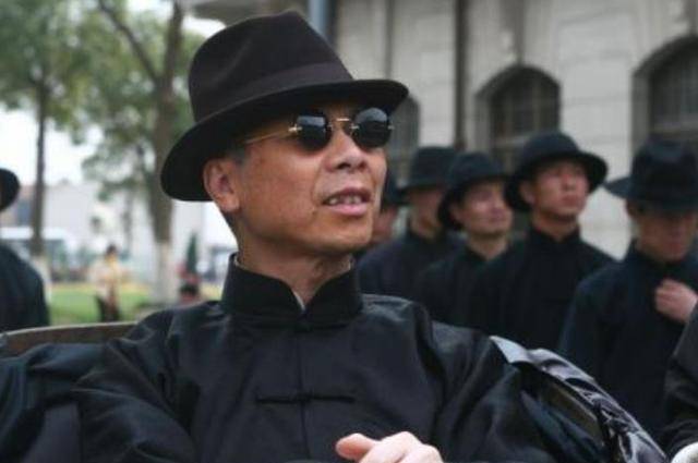 原创上海滩叱咤风云的人物居然是丁力的原型死前却将十亿欠条撕掉