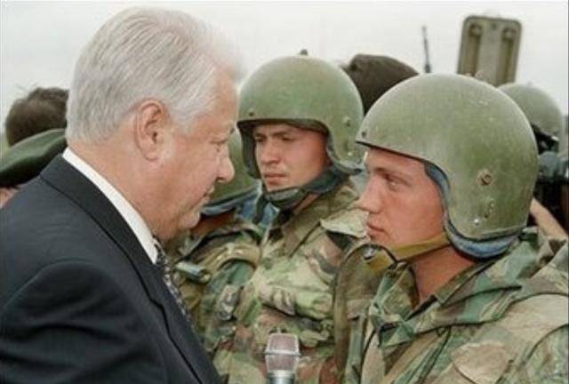 原创俄罗斯200年世间都没解决的问题普京只用了20年彻底解决