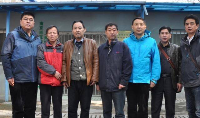 1985年老山轮战获个人集体一等功的突击队长刘海洋近况如何