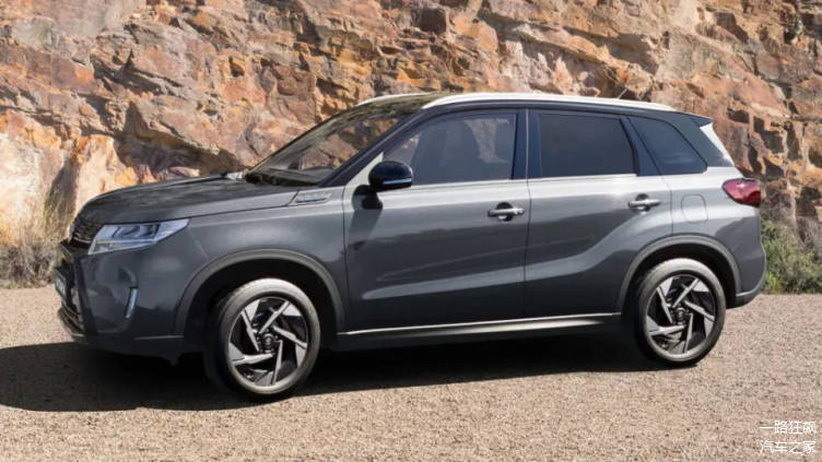 铃木"超级维特拉"官宣,升级车机系统,价格不超15万!_搜狐汽车_搜狐网