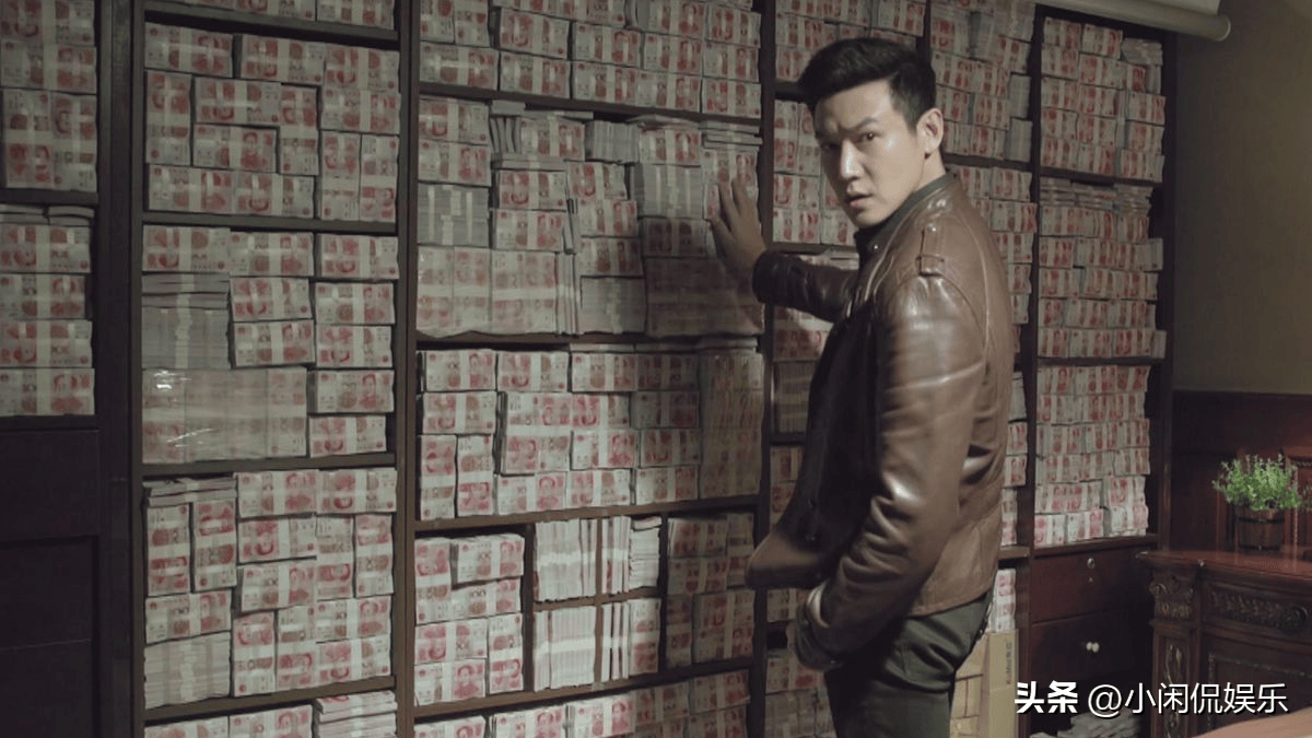 原创资本怎么洗钱的