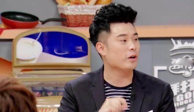 原创陈赫说他老婆张子萱要网上分享孕期日记时他俩差点吵一架害怕又不