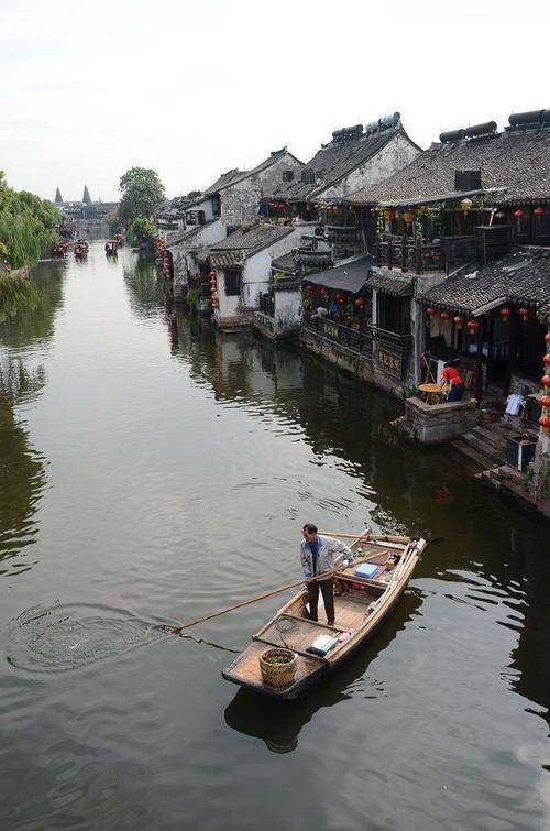 苏杭跟团5日游人均花费多少去西湖旅行路线安排