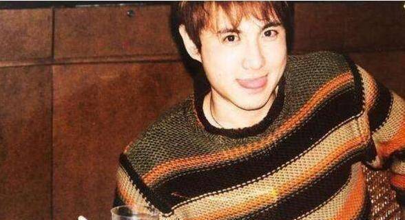 陈赫我年轻时很帅沈腾彼此彼此看到沙溢我流鼻血了