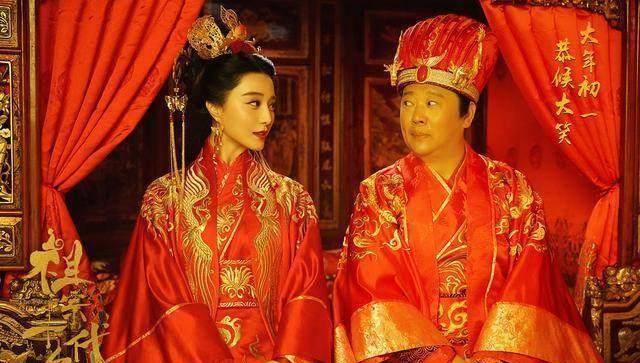春节档在影院笑出泪的竟是祖宗十九代值回票钱了