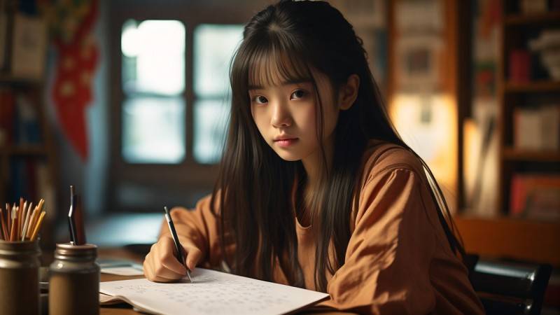 针尖上的守护——纹身不仅是潮流跟风,更是生命绽放_顾北_顾南_妹妹