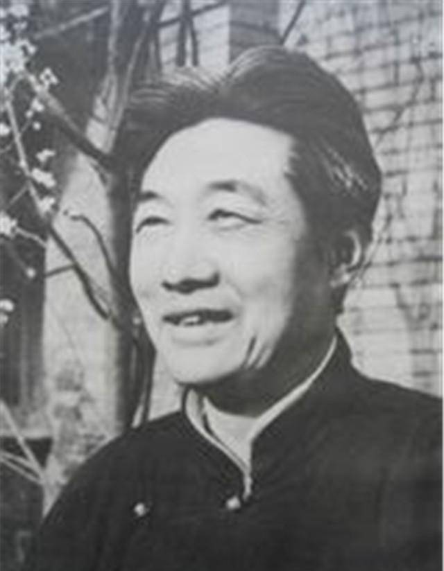 徐悲鸿第二次,非他不嫁的婚姻离了婚的张志沂,显然是被黄素琼抛弃的