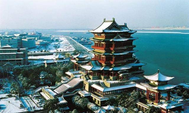 《滕王阁序》中的滕王是谁?李渊最小的儿子是怎样为人处世的